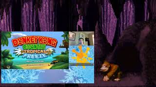 I'M SORRY DK!!! I DISAPPOINTED YOU!!!