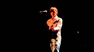 Jake Bugg - Fire (Live at Botanique)