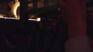 Driftwood - Me and Bobby McGee @ The Purple Fiddle 3-8-14