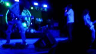 Fair To Midland - Tall Tales Taste Like Sour Grapes  @ Ace of Spades 03/13/11