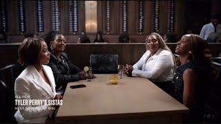 What Will Karen Tell The Girls? | Tyler Perry’s Sistas | Season 9 Episode 15 | Final Predictions 