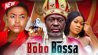 (New) GENERAL BOBO-BOSSA - Kanayo O Kanayo Movies 2026 Nigerian Latest Movies #nigerianfilms