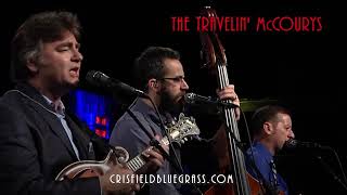 Crisfield Bluegrass and Sunset Festival