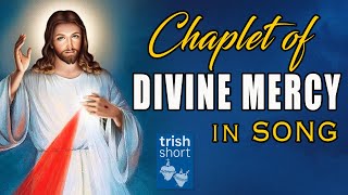 The Chaplet of Divine Mercy in Song COMPLETE 🙏🏻