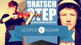 BRATSCHSTEP (official music video) HENRY LUIS FEAT. LISA BÖGLE [FULL HD]