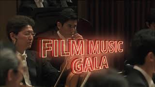 FILM MUSIC GALA at CityMusic Live UK // Trailer