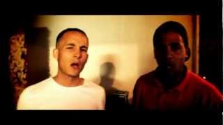Remy & Negro - Lifestyle @ Warriors Camp