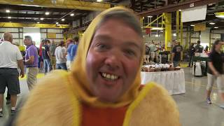 E. M. Duggan's Daniel Mullen, Foreman Sprinkler Fitter talks about his love for the company