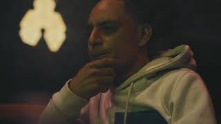 Jiggy Chico (Studio Performance) - Ozzy Ozz Prod. Madxdamn (Toxicaine)