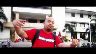 Kris Blade - Biñan Laguna