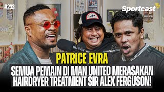 Patrice Evra Cerita Tentang Taktik Sir Alex & Allegri, Momen Main Bareng Buffon, Pirlo, CR7 & Tevez!