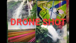 DRONE ADVENTURE VIDEOS - DJI SKY