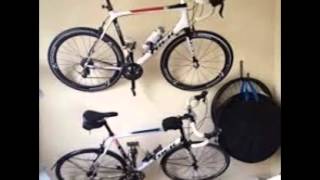 Bike Wall Mount