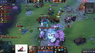 The Serious Gaming Live Stream