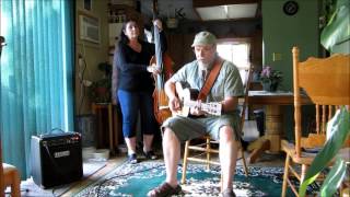 Blu & Kelly Hopkins - No Life on the Brine