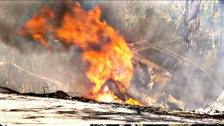 RALLY CRASH & MAX ATTACK 2024 [VBB]