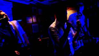 Leavin' Soho - Say Hey (live)