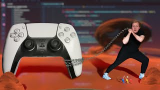 Everything you need to know to start making Video Games