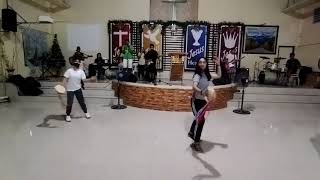 SING IT AGAIN - PRACTICE- IN A MINUTE- QED WORSHIP TEAM-1 DAY WORSHIP (1ST BAND)
