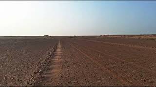 Mecca | The Way Of The Prophets , Pursuit | Our live history tour