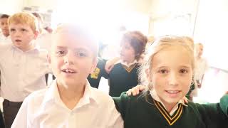 Jan Celliers Laerskool & Pre-Primêr Trots Suid-Afrikaans