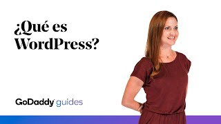 ¿Qué es WordPress y cómo se usa?