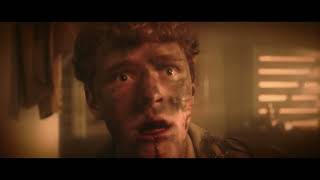 The Artist's Vision — The Tide | UNCSA School of Filmmaking