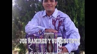 JOE RAMIREZ Y SU CONJUNTO MI PUEBLITO