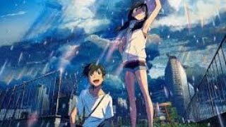 Weathering With You