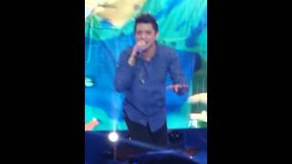 Hallelujah at Cinemajam by BAMBOO
