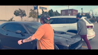 Danny Thomas - Rolling Thru The City (Official Music Video) Country Rap