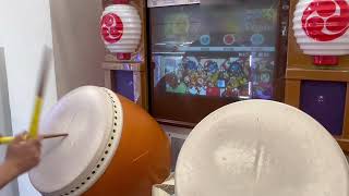 【太鼓の達人14】Dragon Soul 全良