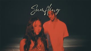 Alex Bruce - SUMFLING (Official Music Video)