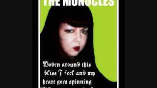 Like A Bicycle Wheel