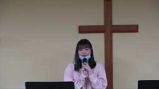 01/15/21 Living Life Testimony | Yeji Shin | MVC YM