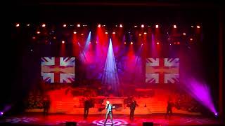 British Invasion Medley // a cappella