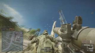 Battlefield Banter: Aussie Dual Vision Edition