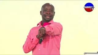 "DHAMIRA YA MUNGU NI WEWE UPIGE HATUA KWENYE MAISHA YAKO"  | ASKOFU JOSEPHAT GWAJIMA
