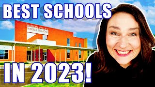 KNOXVILLE SCHOOL RANKINGS 2023: Moving To Knoxville Tennessee | Living In Knoxville TN | TN Living