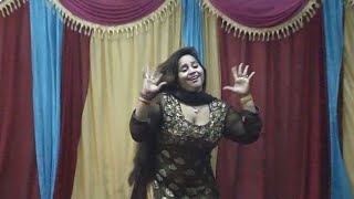 Pashto Stage Dance Show | New Jenai Dance Trending Video