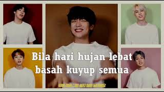 [Malay Lyrics] N.Flying (엔플라잉) - Ayuh (N.FIA)  [original title: 에요 (E-YO)]