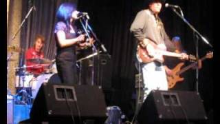 Barry Mac and the One-Eyed Jacks - Do It For Love
