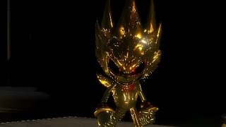 Gold PCX and new game mode (pillar chase 2)