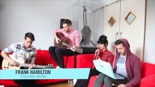Frank Hamilton 'We Know Who We Are' Live