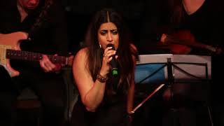 Sejal Keshwala-Somebody else's guy (West End Live Lounge)