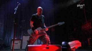 System Of A Down - Darts - live @ Rock am Ring 2011 HD