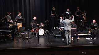 Evening of Jazz 2026