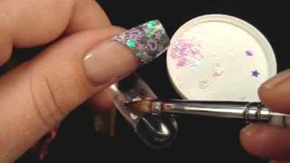Inverted Moulds ROCKSTAR Nails