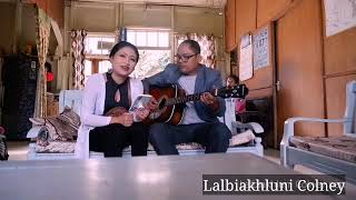 Lalbiakhluni Colney//Lc-a(zamzo production)//Lungsum khuaah kan zai dun.🥰