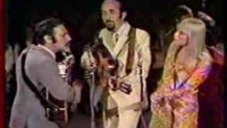 Peter Paul & Mary - Too Much Of Nothing